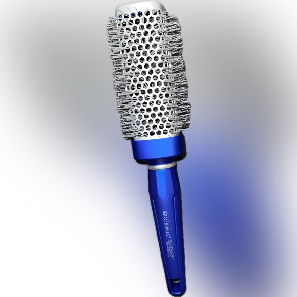 NWOT BIO IONIC Large (1.75inch) Round Brush - Picture 6 of 11